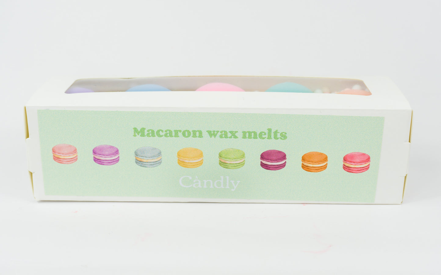 Macarons