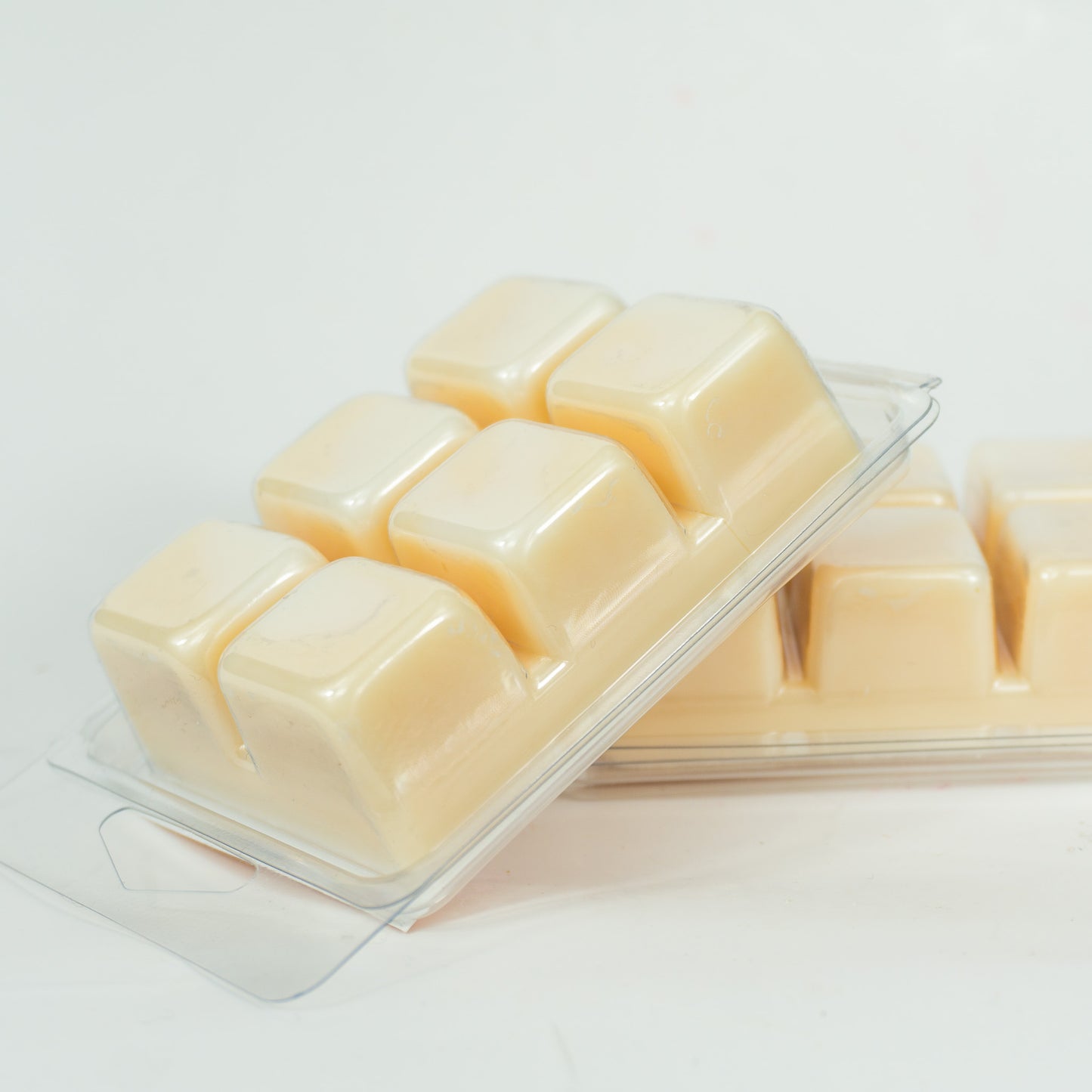 Vanilla Rhum Brulée