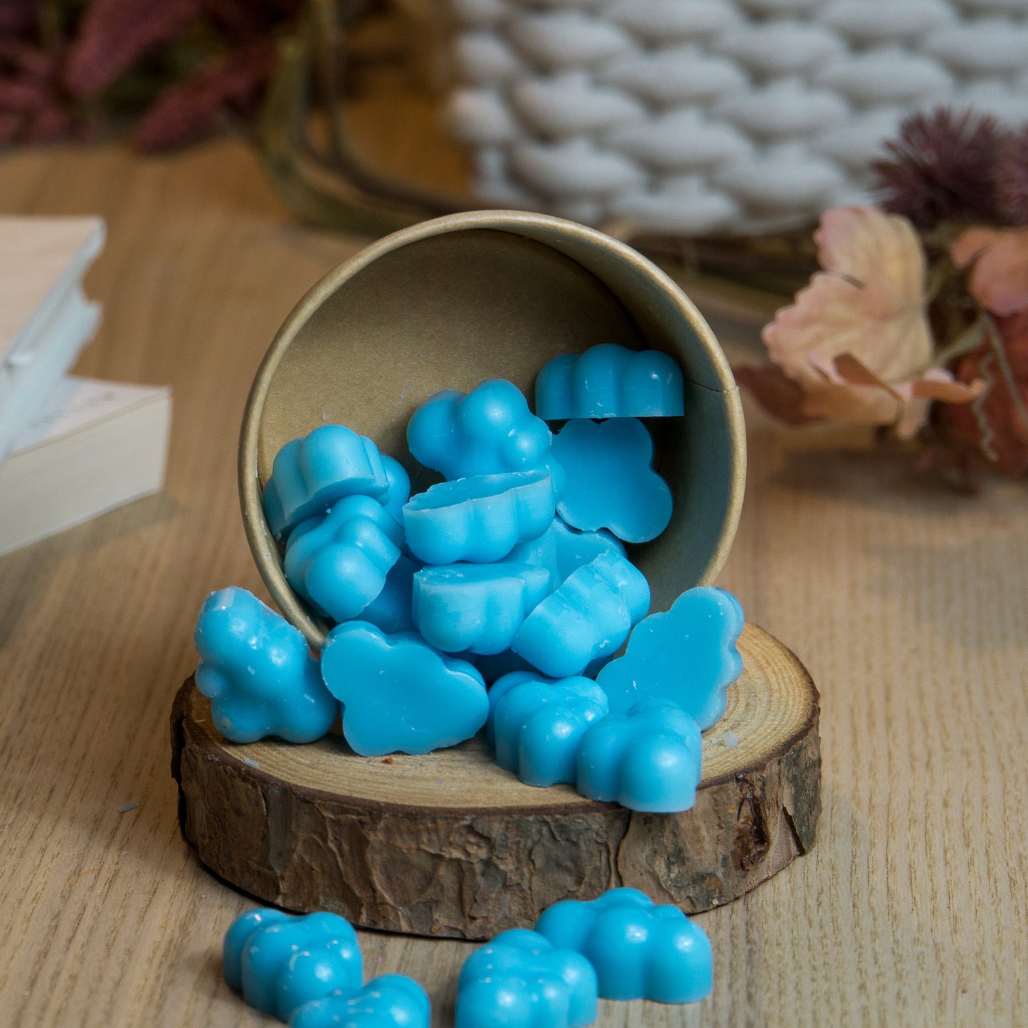 Clouds Wax Melts