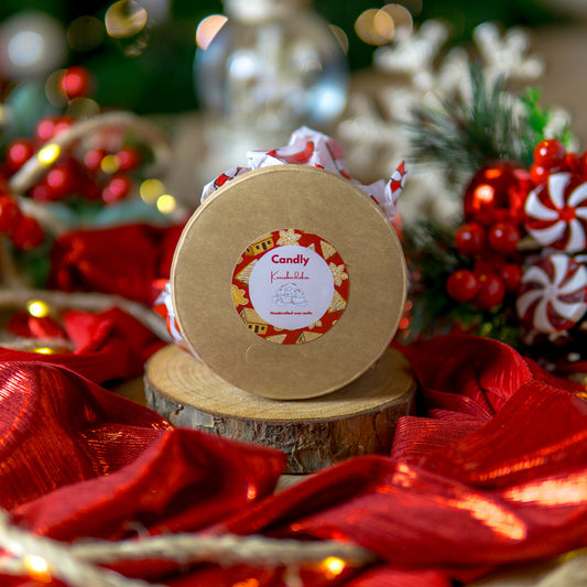 Kourabiedakia Wax Melts