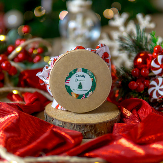 Christmas Trees Wax Melts