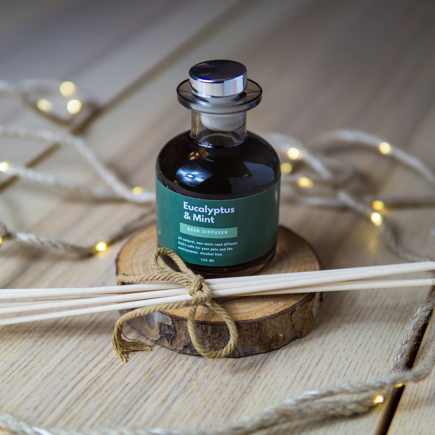 Αρωματικά Χώρου