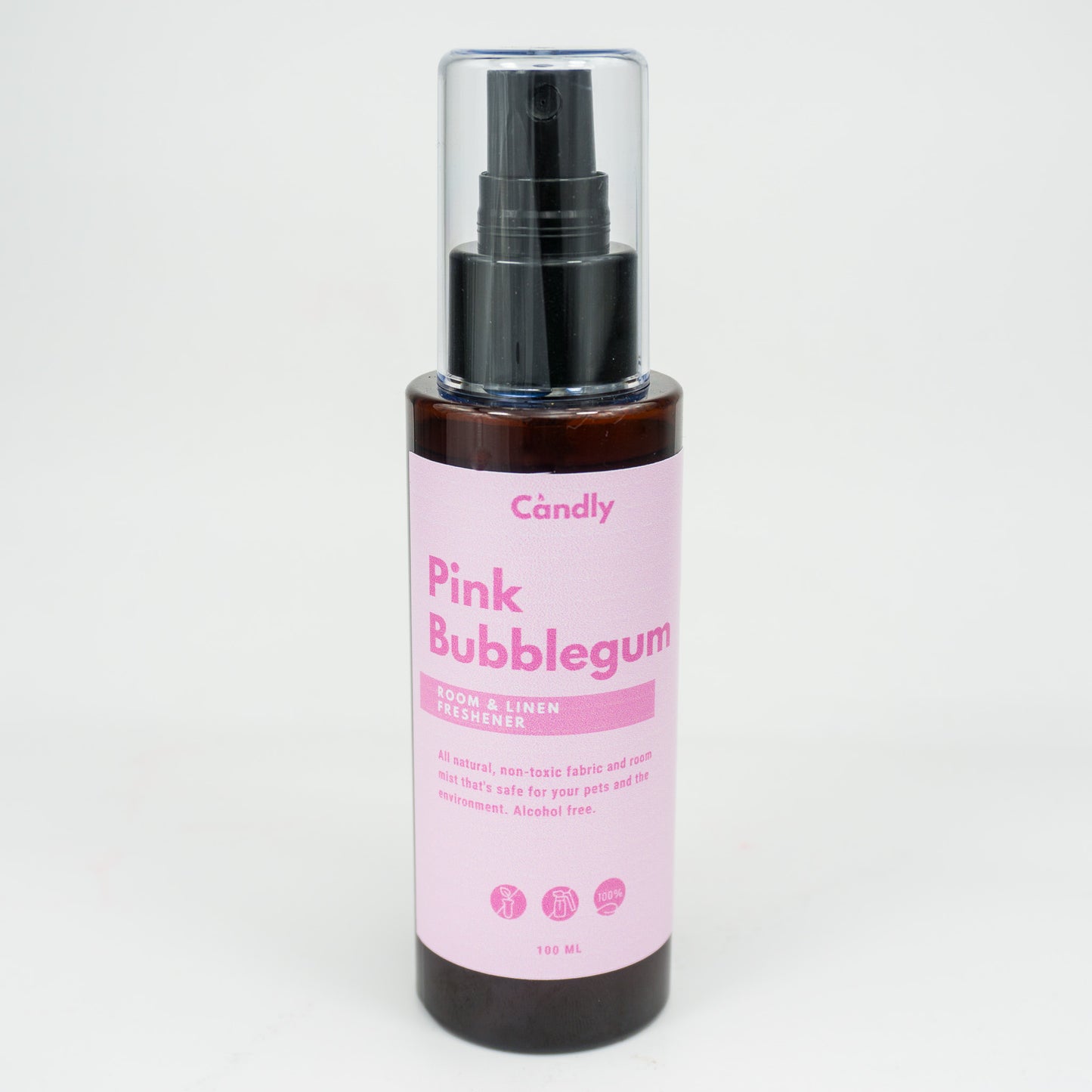 Fabric & Room Mist - Τσιχλόφουσκα