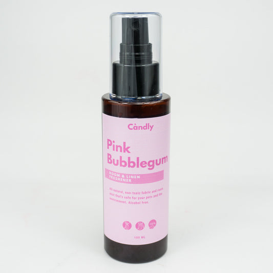 Fabric & Room Mist - Τσιχλόφουσκα