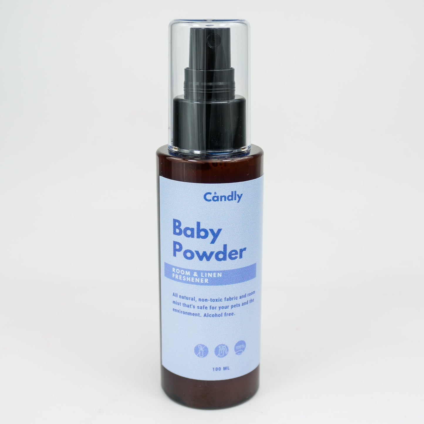 Fabric & Room Mist - Baby Powder