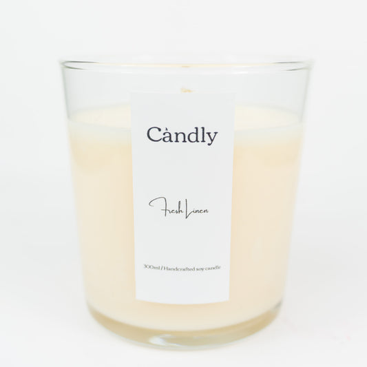 Fresh Linen