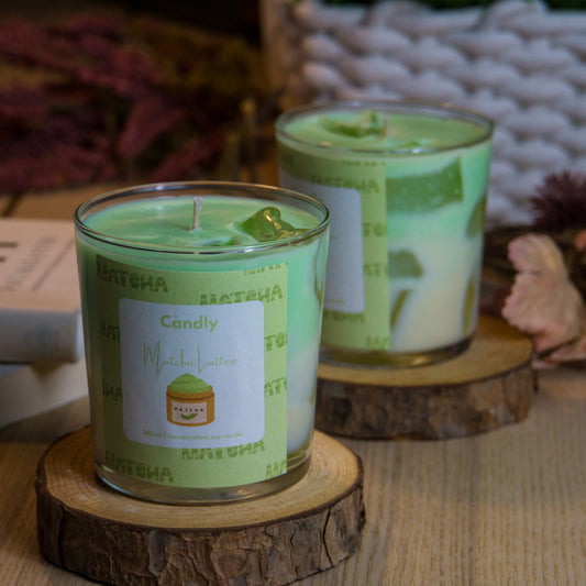 Matcha Latte