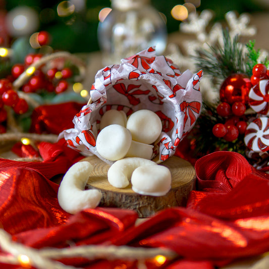 Kourabiedakia Wax Melts