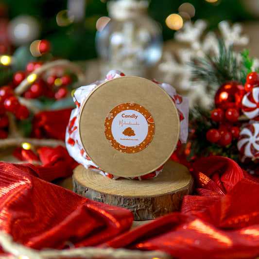 Melomakaronakia Wax Melts