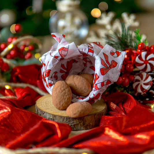 Melomakaronakia Wax Melts